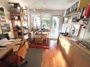 Gartenwohnung mit 4 Zimmern, saniertem Bad, Garage und EBK