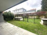 Gartenwohnung mit Car und E Bike Sharing Möglichkeit. !