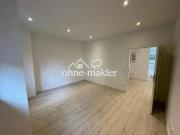 Gartenwohnung mit Einbauküche in Duisburg Neudorf!