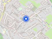 Gartenwohnung mit Einbauküche, Kamin und Garage in der... Gartenwohnung mit Einbauküche, Kamin und Garage in der...