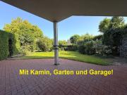 Traumhafte Altbauwohnung mit Küche, Balkon und Garage...