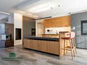 GARTENWOHNUNG mit HIGH END Ausstattung, im südlichen...