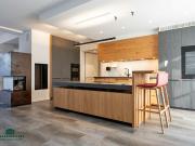 Design trifft Garten – exklusive Wohnqualität südlich...