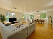 Gartenwohnung mit hochwertiger Ausstattung