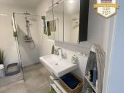 Anlegerwohnung mit Garten und moderner Ausstattung in... Anlegerwohnung mit Garten und moderner Ausstattung in...