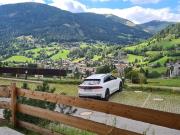 Gartenwohnung mit Panoramaterrasse Bad Kleinkirchheim