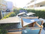 Gartenwohnung mit Pool, Sauna und eigenem Eingang