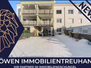 Gartenwohnung mit Schwimmteichnutzung unweit von St.Veit