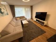 Gartenwohnung mit Seeblick