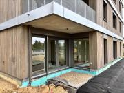 Gartenwohnung mit Spreeblick Erstbezug 75qm Gartenwohnung mit Spreeblick Erstbezug 75qm