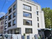 Gartenwohnung mit Stil & Raum – nur Schritte zur Tramstation