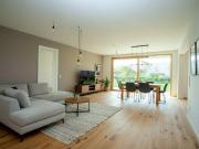 Gartenwohnung mit Süd West Garten in absoluter...