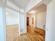 Gartenwohnung mit Terrasse im Obergeschoß!