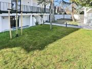 Gartenwohnung mit Terrasse und großem Eigengarten, 2...