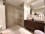 Gartenwohnung mit unverbaubarem Waldblick unbegrenzter...