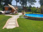 Gartenwohnung mit viel Platz, Komfort und hochwertiger...