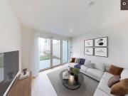 | GARTENWOHNUNG NAHE DONAUINSEL | RUHIGE INNENHOFLAGE |...