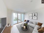 | GARTENWOHNUNG NAHE DONAUINSEL | RUHIGE INNENHOFLAGE |...