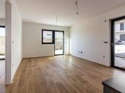 Gartenwohnung Neubau in Ruhelage Kleinhöflein