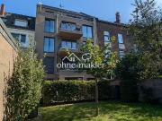 Gartenwohnung NEUBAU Zweitbezug mit Küche moderne &...