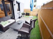 Gartenwohnung Oberlaa