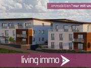 Gartenwohnung Rose Living | Moderner Neubau KfW40 QNG