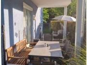 Gartenwohnung Ruhelage Erholungegebiet