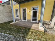 Gartenwohnung: Sanierter Altbau in zentraler Lage!