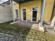 Gartenwohnung: Sanierter Altbau in zentraler Lage!