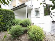Gartenwohnung, Terrasse, super zentrale Lage