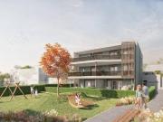 Gartenwohnung Top 1 im Neubauprojekt Alte Tischlerei...
