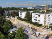 Gartenwohnung Top A1 Neubauprojekt Wohnhaus HOHENeck...