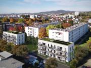 Gartenwohnung Top A2 Neubauprojekt Wohnhaus HOHENeck...
