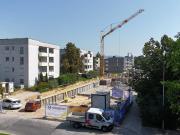 Gartenwohnung Top B1 Neubauprojekt Wohnhaus HOHENeck...