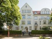 Gartenwohnung | Veranda | Hochparterre