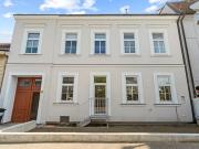 Gartenwohnung zum Wohlfühlen!