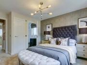 Gartferry Road, Moodiesburn, 4 Bedroom Detached