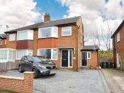 Garth Drive, Leeds, 3 Bedroom Semi detached