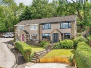 Garth End, Collingham, 3 Bedroom Semi detached