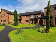 Garth Heights, 2 Bedroom Apartment