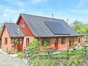 Garth, Llangammarch Wells, 4 Bedroom Detached