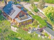 Garth, Llangammarch Wells, 4 Bedroom Detached