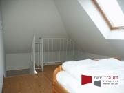 Gartlage, Interessant geschnittene, möblierte Maisonette...