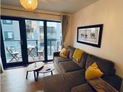 Gartlet Road, Watford WD17, 2 bed flat to rent, £3,500...