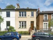 Garway Road, London, 4 Bedroom Semi detached