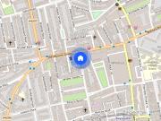 Garway Road, Notting Hill, London, W2