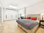 Garway Road, Notting Hill, London W2, 5 bed semi...