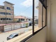 Garzota alquilo departamento al norte de Guayaquil a...