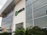 Garzota Av Américas Alquilo Local Norte De Guayaquil $ 8.132