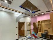 Gas Available & Use House Regi Model Town Phase 3